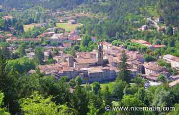 Les gendarmes interviennent pour tapage nocturne, les fêtards s’empoignent avec eux sur la place du village