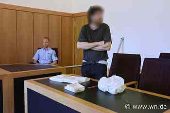 Müllsammler: Blanke Nerven beim zweiten Prozessauftakt