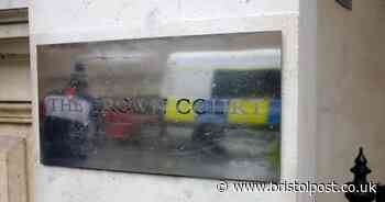 'Much-loved' family man found with cocaine and heroin jailed after 'fourth strike'