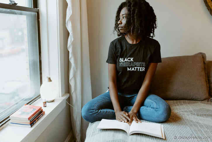 ’People of all generations healing together’