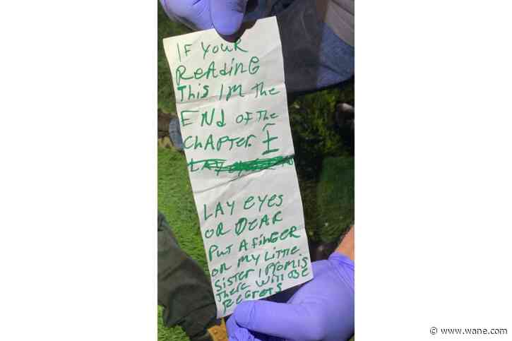 Videos show gunman saying 'kill me' to onrushing officers in New Mexico rampage