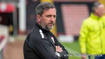 NICKY EADEN PREVIEWS U18S PLAY-OFF FINAL