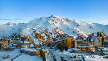 10 Tips for Taking Stunning Landscape Photos With a Drone