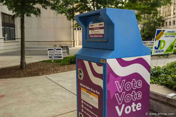 Ranked-choice voting education campaign is underway but Arlington NAACP says more needs to be done