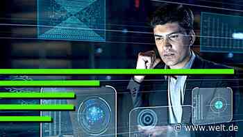 Jobchance KI – wo Bewerber jetzt besonders gefragt sind