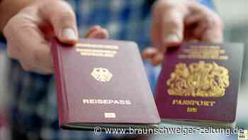 Staatsbürgerschaft: Endlich bekommt Deutschland ein Update