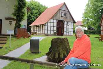 Heimatverein Schloß Holte-Stukenbrock: Mit Themen die Menschen bewegen