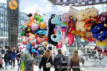 Leineweber: Geschäfte dürfen öffnen, werden es aber kaum