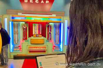 Espelkamp-Gestringen: Spezialquiz  zum Museumstag