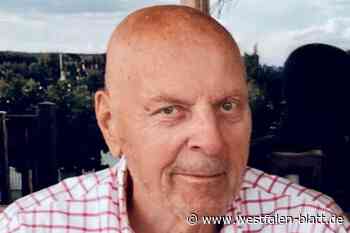 FDP aus Bad Lippspringe trauert um Horst Böttger