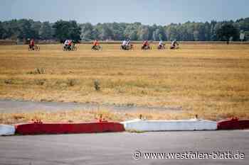 Grüne in Hövelhof sprechen sich für Nationalpark in OWL aus