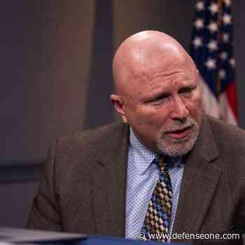 Pentagon Outlines Upcoming Contractor Cybersecurity Plan