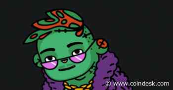 Zombie-themed Deadfellaz NFTs Let You Bring the Avatars to Life on Video