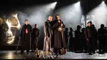 "Fidelio", ein deutscher Mythos? André Bücker inszeniert in Augsburg Beethoven