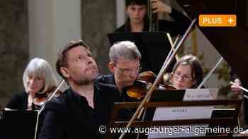 Ein Fest des Originalklangs, ein Fest Mozarts