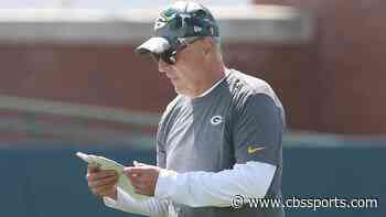 Packers QB coach Tom Clements came out of retirement for Aaron Rodgers, sticking around for Jordan Love