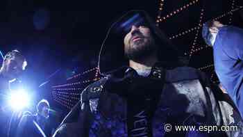 'My last chance': Can Lomachenko defy boxing history and beat Haney?