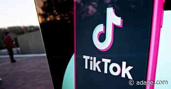 TikTok ban in Montana draws suit from creators in the state