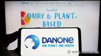 „Besonders dreiste“ Klima-Werbung: Harte Vorwürfe gegen Netto, Danone und weitere Unternehmen