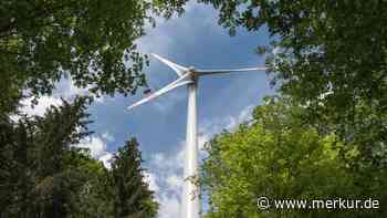 Planegg hat Potenzial für vier Windräder