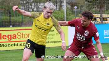 Unklarheit sorgt für Frust beim MTV Gifhorn