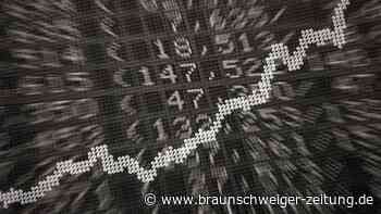 Konjunktur-Zuversicht treibt Dax auf Rekordhoch