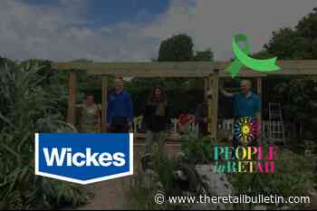People Matter: Wickes to boost mental health through supporting community garden projects