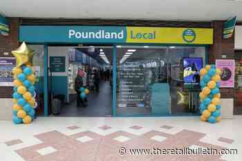 ‘London Calling’ For Discounter chain Poundland