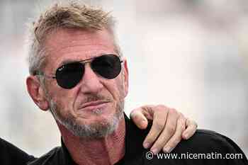 Grève des scénaristes à Hollywood: Sean Penn apporte son "soutien total"