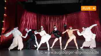 Ballett: Futter fürs Auge und Futter für den Kopf