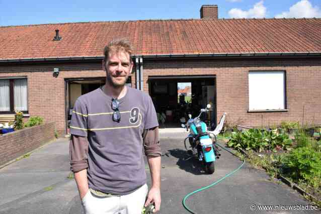 Zij krijgen straks Ventilus-kabels boven hun hoofd, en dat knaagt: “Waarom moeten we alles via de media vernemen?”