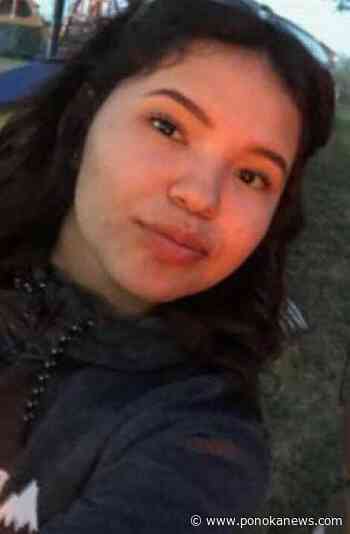 Missing Maskwacis teen found deceased after search