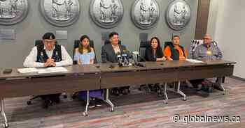 FSIN calls for Prince Albert police accountability and change after infant death