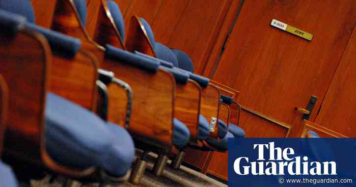 We should study live juries to improve rape trials | Letters