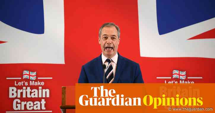 They’re openly saying it: Brexit has failed. But what comes next may be very dark indeed | Jonathan Freedland