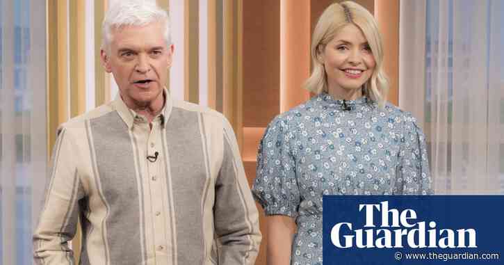 Queuegate and mocked at PMQs: what’s gone wrong for Phil and Holly?