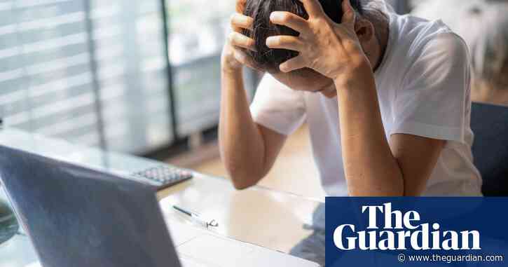 Exhausting search for solutions to UK’s sharp rise in tiredness