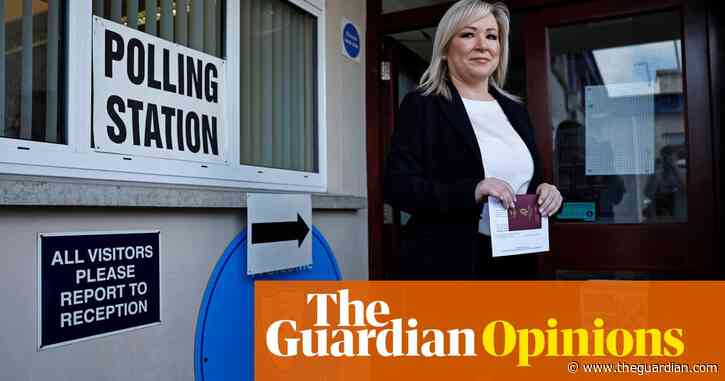 The Guardian view on Northern Ireland’s elections: a pivotal moment | Editorial