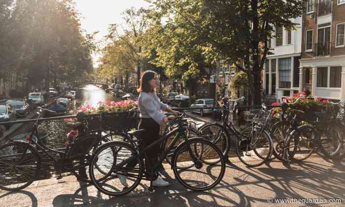 Ramble, amble and cycle: take in European culture on 10 stunning circular routes