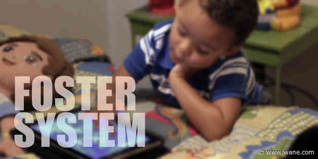 Foster care appreciation month, need is substantial