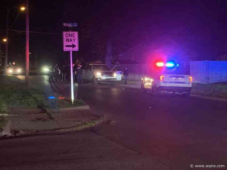 Police seek information in southeast Fort Wayne shooting