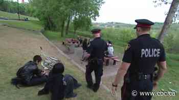 U of S prof skeptical of 'significant reduction' in contact interviews reported by Saskatoon police