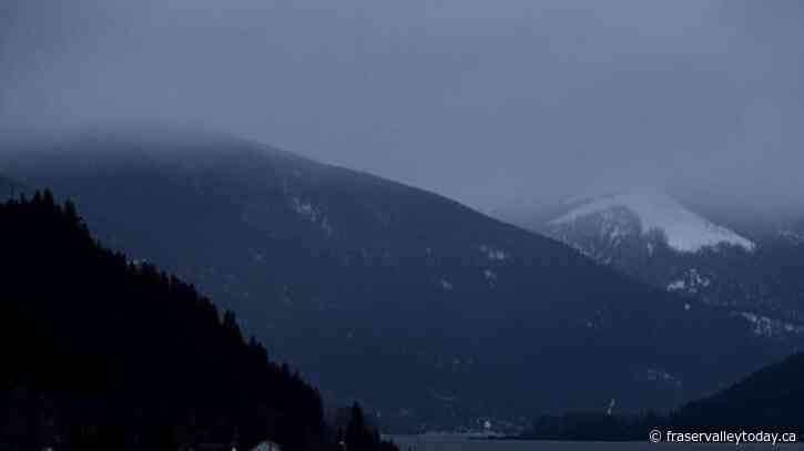 B.C. district postpones climate events, citing intimidation, safety, misinformation