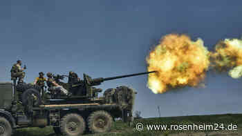 Putin verliert „ganzes Bataillon täglich“ – Belarussen sterben im Kampf gegen Russland