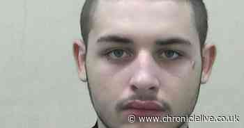 Heaton teen robber left taxi driver praying for his life during 'ferocious' attack