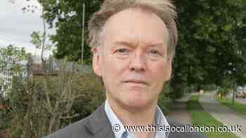 Havering councillor responds to claim of inciting racism