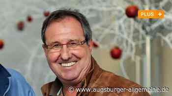 Als Fußballer hat Claus Brandmair eine kuriose Profi-Laufbahn hinter sich