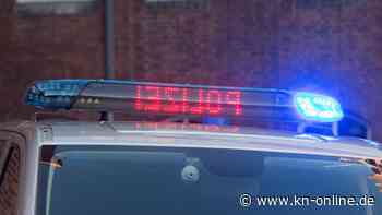 Boostedt: Sicherheitseinrichtung verhinderte Einbruch