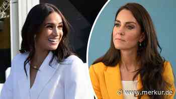 Meghan Markle ist unerwartet das beliebteste royale Familienmitglied 