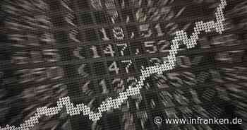 Konjunktur-Zuversicht treibt Dax auf Rekordhoch